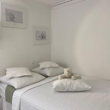 La Taniere De L'Ours Blanc Aubagne-Cassis-Aix En Provence Apartment Ngoại thất bức ảnh