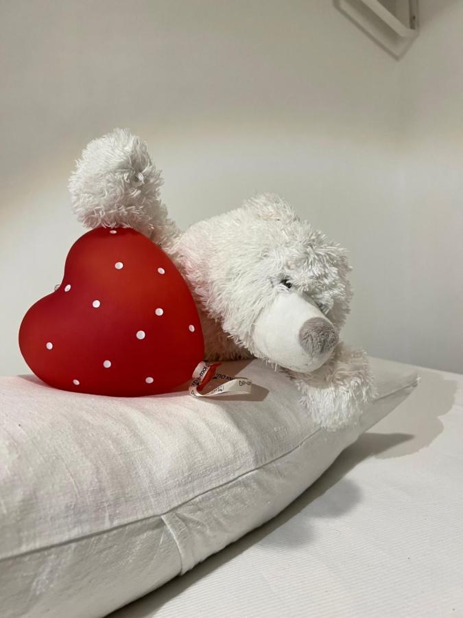 La Taniere De L'Ours Blanc Aubagne-Cassis-Aix En Provence Apartment Ngoại thất bức ảnh